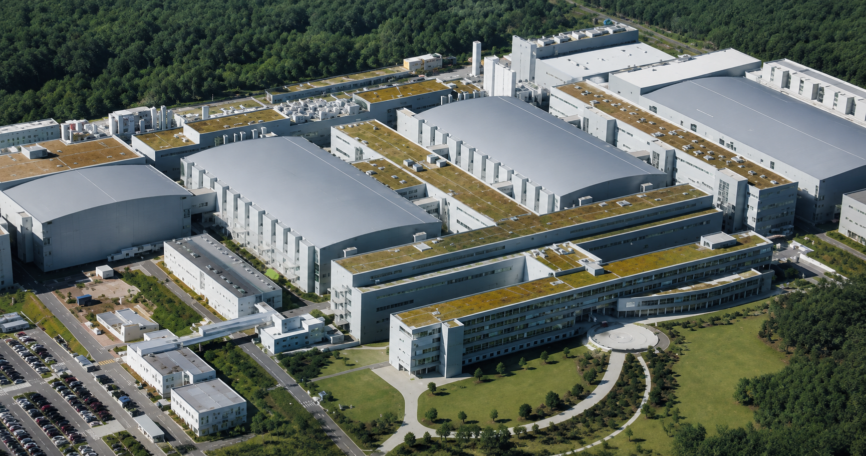 Infineon Dresden DRAM300